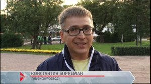 Экскурсионный маршрут «Барнаул — горнозаводской город» дополнили большим количеством легенд
