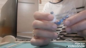 Асмр  магазин товаров для руководителя / Asmr shop