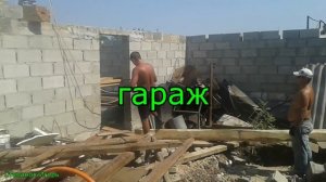 САРАЙ своими руками ПОШАГОВО КАК ПОСТРОИТЬ САРАЙ своими руками. САРАЙ. Часть 5