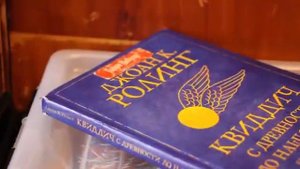 Каникулы в Хогвартсе! Самый волшебный детский лагерь по миру Гарри Поттера✨