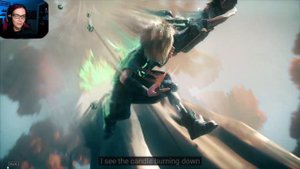 League of Legends  Breathe | Reaction