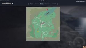 Ranch Simulator ► Гайд ► Как найти сокровище древних