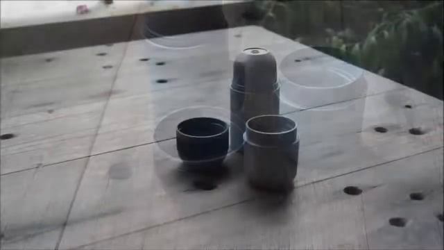 WACACO Minipresso GR