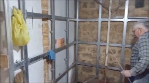 Пристройка НЕ отходит. Вопросы.