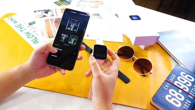 รีวิว OPPO Watch 41mm & 46mm | มันดีย์กว่าที่คิด เริ่ม 5,999 บ. [โคตรละเอียดยิบ] смотреть онлайн