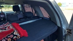 Обзор Suzuki Grand Vitara 2.4 2010, первые шаги