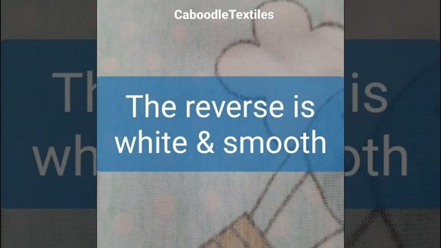 What is cotton lycra fabric? Caboodle Textiles shows you the main features for your sewing project смотреть онлайн