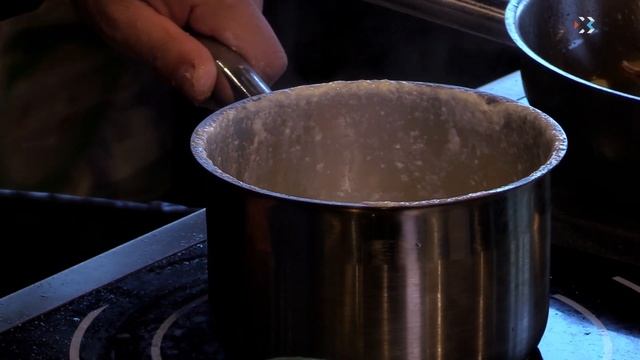 Блюдо дня. Пюре из корня сельдерея