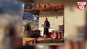 Танцующий Миллионер ,10 интересный фактов которые вы не знали !