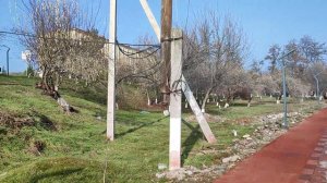 Янгибазор.Юкаричирчикский район.Болница.Карасу канал.