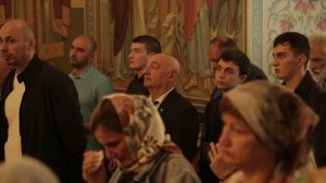 День памяти жертв Беслана 2023