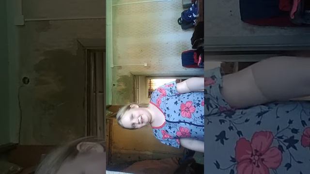 Мой дом в Верхней Тойме!