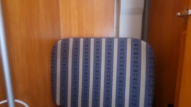 Dethleffs Globetrotter Advantage Elegance - Winter is Coming смотреть онлайн