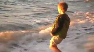 Тихий океан