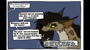 Красная королева. 6 серия