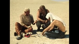 Такой меркантильный кю (Кин-дза-дза)