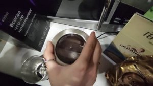 Обзор кофемолки Kitfort KT-1329