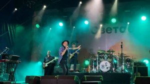 Brainstorm - Выходные