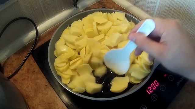 Вторая жизнь старым сковородкам,или антипригарный коврик из Китая