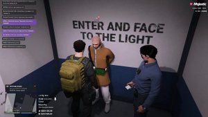 РАБОТАЕМ ПО ОРИЕНТИРОВКАМ! LSPD БУДНИ В GTA RP / MAJESTIC RP