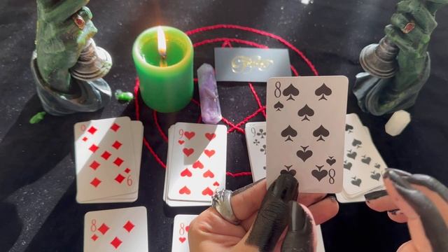 Значение игральных карт, как гадать на игральных карта, правила гадании и предсказаний
