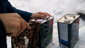 Idemitsu Zepro Eco Medalist 0W-20