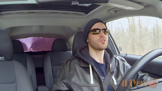 Volvo C30 T5 Review  Ownership Experience