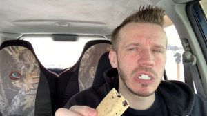 Intermittent Fasting Made Smarter | Fastful Pre-Fasting Protein Bar REVIEW