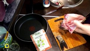 Как пожарить карпа вкусно