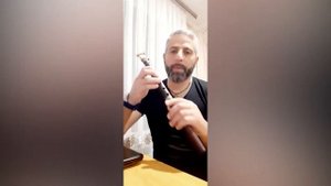 Мастер-класс по инструменту дудук от Рафаэля Мкртчяна