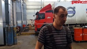 Ресурсные испытания шин YOKOHAMA. Мнение специалиста сервисной станции