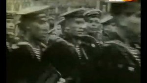 Пролетели года, отгремели бои