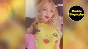 Daisy Garcia Biography | Wiki | Facts | Plus Size Curvy Model | Lifestyle | Age | Net worth