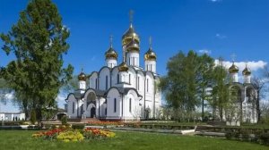 Колокольный звон на Великий Пост 2023 года благодатный, очищающий и исцеляющий болезни