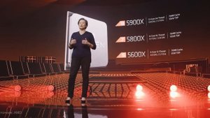 AMD RYZEN 5000 УДИВИЛИ! ZEN 3 РВЁТ INTEL в ИГРАХ - 5950X, 5900X, 5800X и 5600x