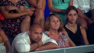 ДОМ-2 Город любви 4079 день Вечерний эфир (11.07.2015)