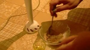Чудодейственная маска для лица из геркулеса (овсянки) и меда