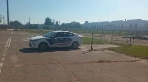 Элемент Гараж в ГАИ Гомель