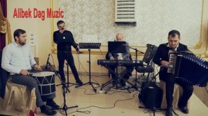 ДАГИР МАГОМЕДОВ И ГУЛЯ ИСАЕВА ЗАЖИГАЮТ НА СВАДЬБЕ 2020