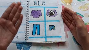 29 Бумажных Коллекций Сюрпризов (Обзор Бумажного Каталога) Идеи для Бумажных Сюрпризов / Милка