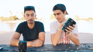 Sony 16-35mm f2.8 vs f4 | Is The G Master Worth It?
