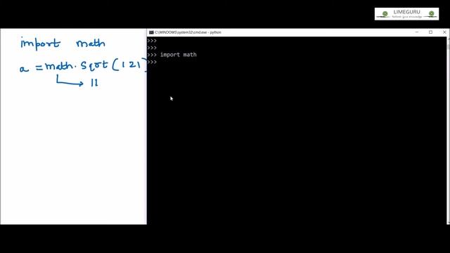 Python Data Types - Numbers And Strings | Python Tutorial For Beginners
