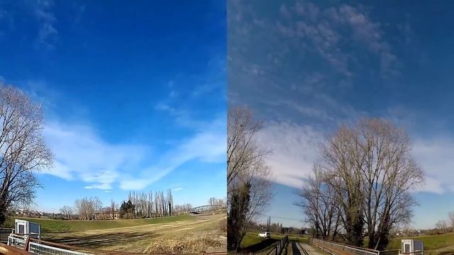 Sport HD DV vs. GoPro hero 4 Black Edition смотреть онлайн