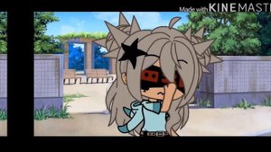 ||в моём тихом омуте||~клип~ гача-лайф (на русском)