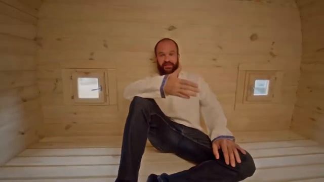 Баня Бочка смотреть онлайн