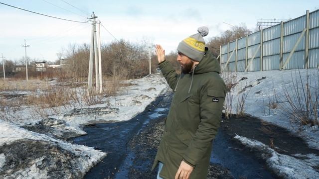 Про КРИЗИС на шахтах / БЕЗРАБОТИЦУ /ЭКОЛОГИЮ / и ЖИЗНЬ в ПРОВИНЦИИ / ПОЛЫСАЕВО 2020 ГОРОД НАДЕЖД смотреть онлайн