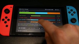 Nintendo Switch 3 в 1 | ПК - Планшет - Консоль