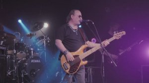 VAVI - Отпусти (Live)
