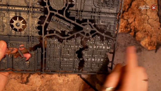 Что брать Starter Set Command Edition или Indomitus? смотреть онлайн