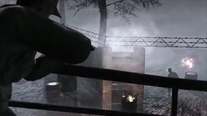 Bathory - Raise The Dead Call Of Duty Zombies Music Video